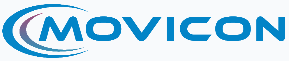 MOVICON logo